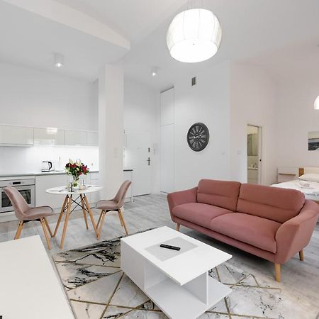 Apartamenty Centrum Nowoczesny Design - Dream Apart Bielsko-Biała Extérieur photo
