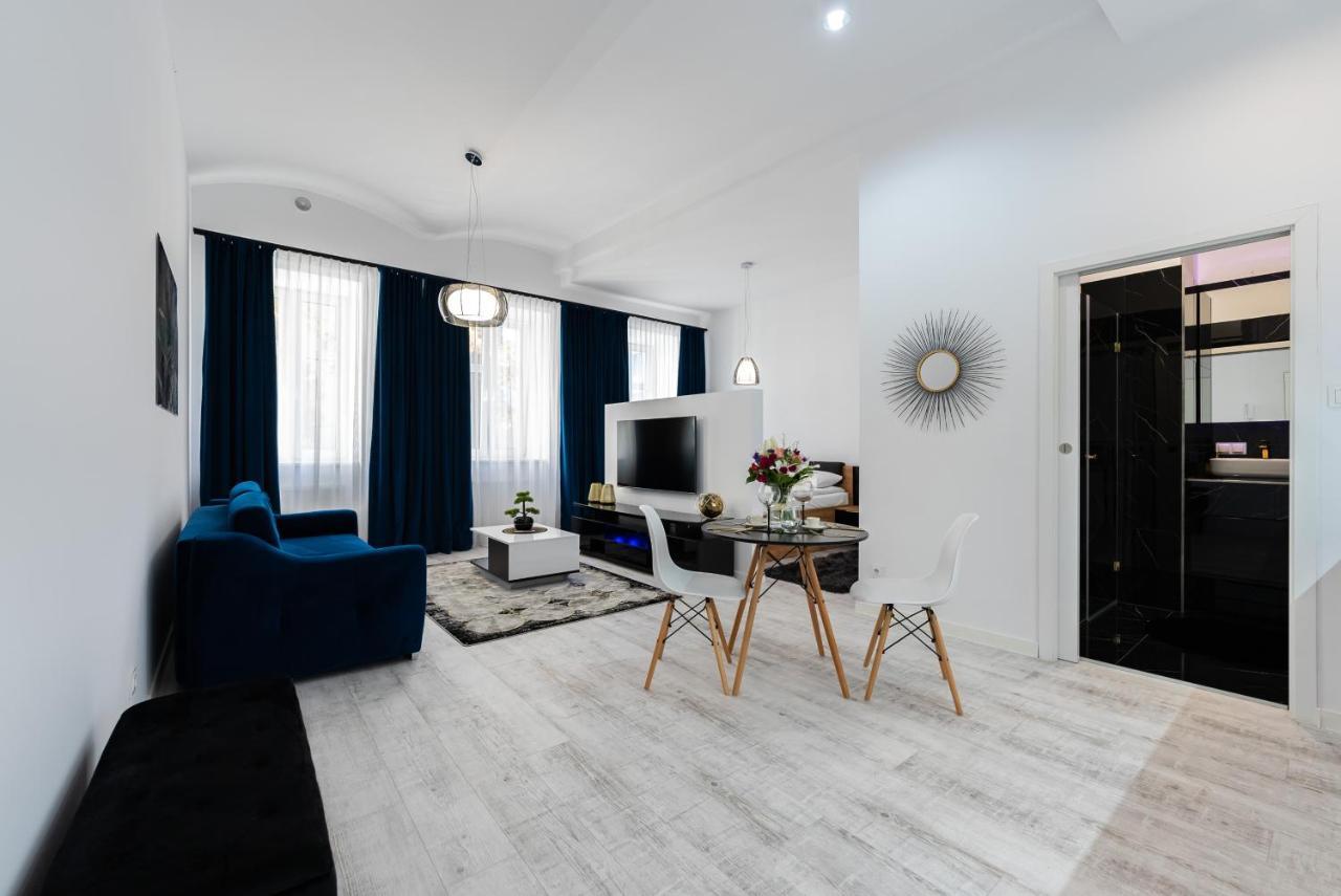 Apartamenty Centrum Nowoczesny Design - Dream Apart Bielsko-Biała Extérieur photo