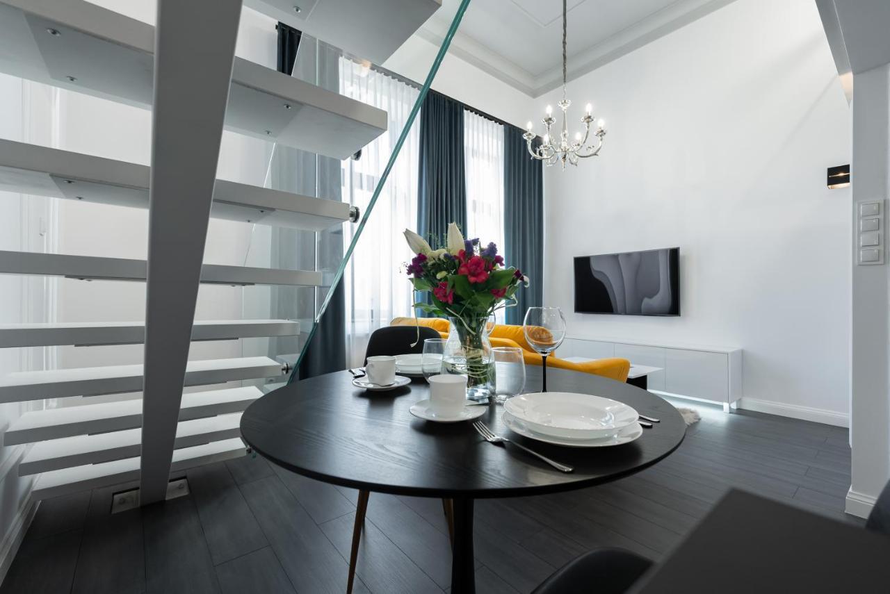 Apartamenty Centrum Nowoczesny Design - Dream Apart Bielsko-Biała Extérieur photo