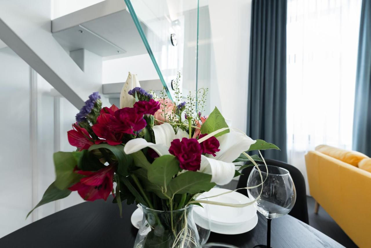 Apartamenty Centrum Nowoczesny Design - Dream Apart Bielsko-Biała Extérieur photo