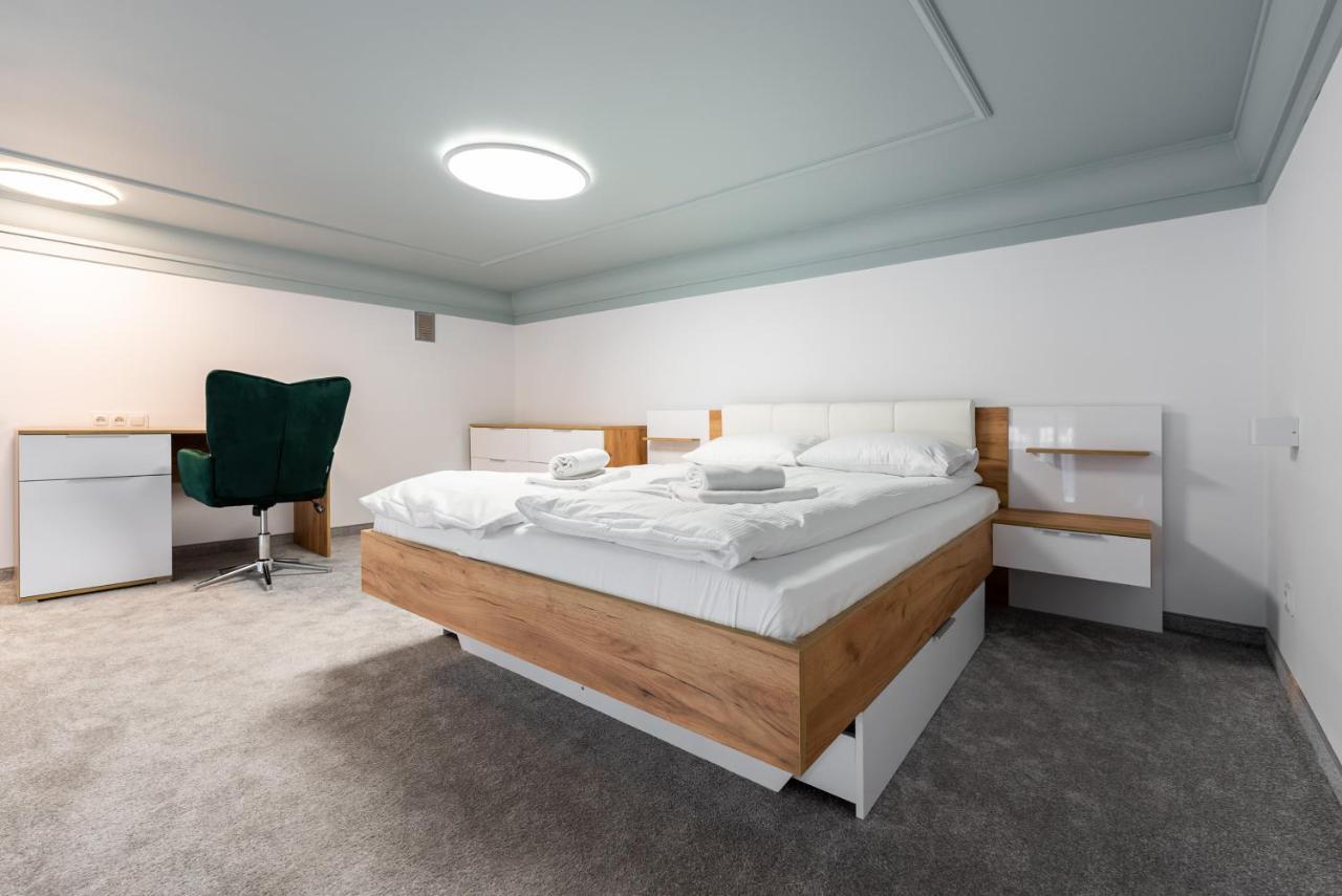 Apartamenty Centrum Nowoczesny Design - Dream Apart Bielsko-Biała Extérieur photo