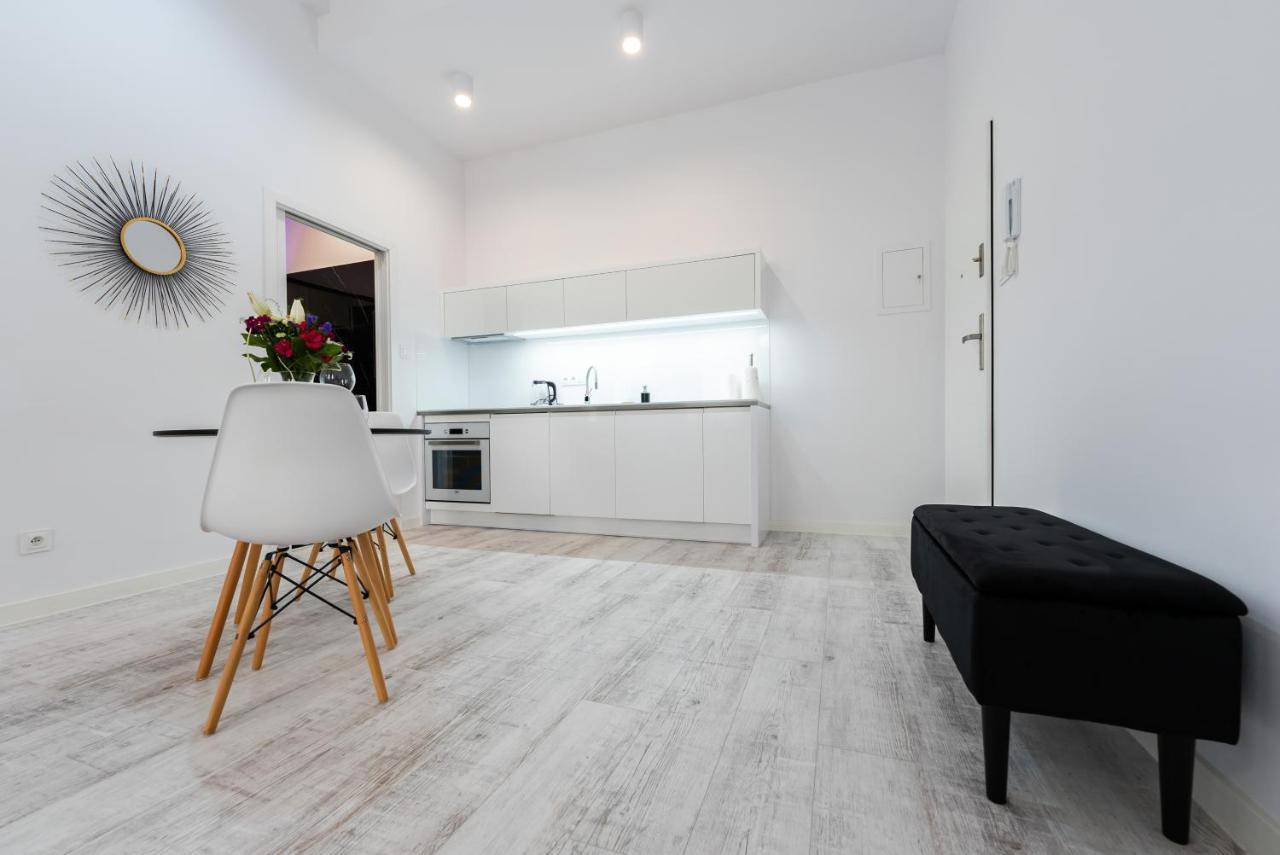 Apartamenty Centrum Nowoczesny Design - Dream Apart Bielsko-Biała Extérieur photo