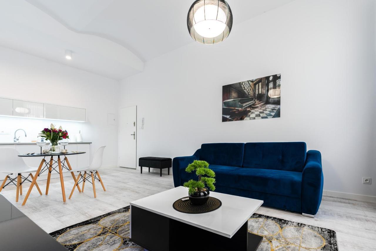 Apartamenty Centrum Nowoczesny Design - Dream Apart Bielsko-Biała Extérieur photo