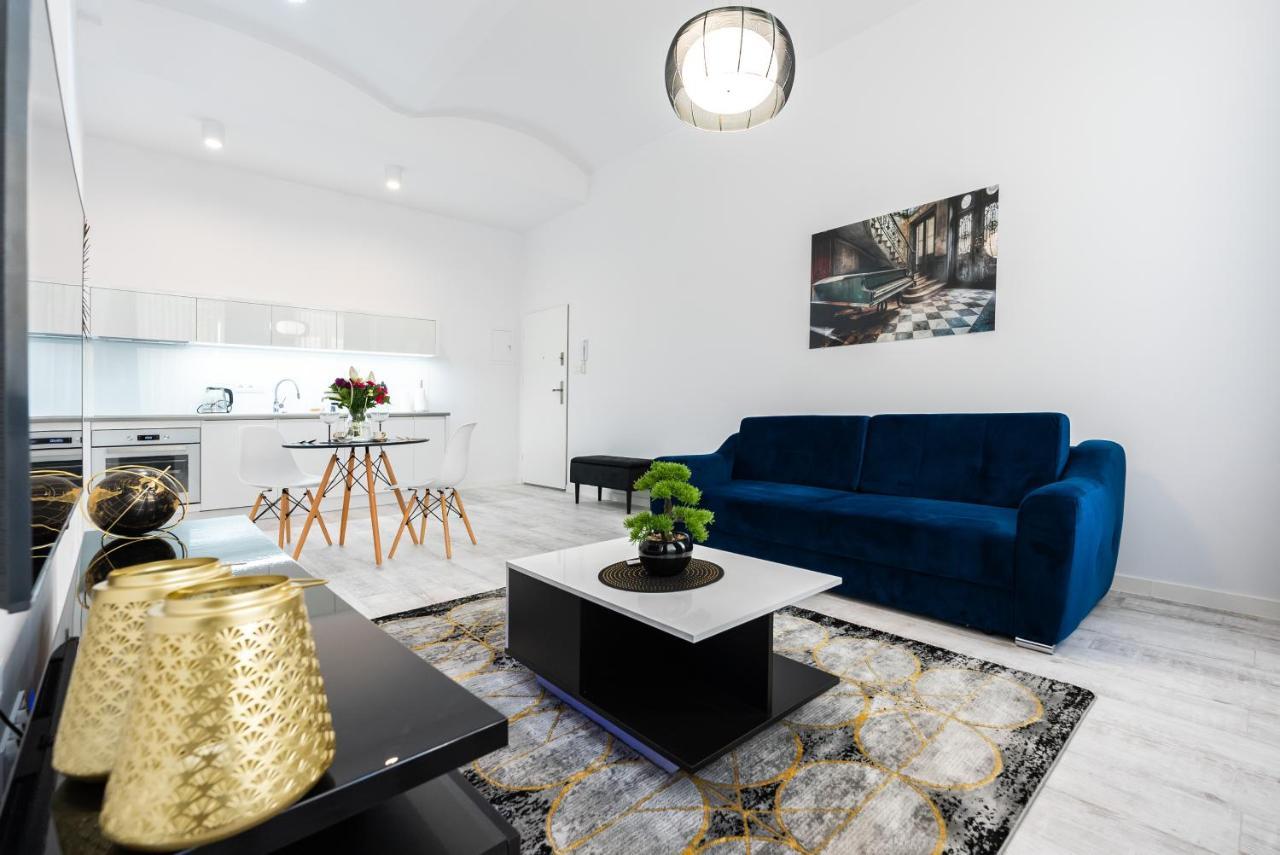 Apartamenty Centrum Nowoczesny Design - Dream Apart Bielsko-Biała Extérieur photo