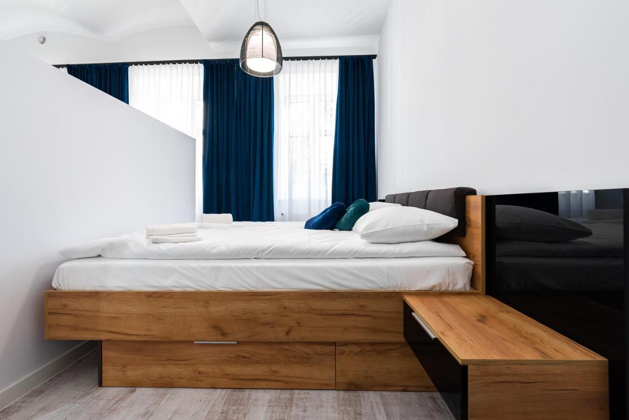 Apartamenty Centrum Nowoczesny Design - Dream Apart Bielsko-Biała Extérieur photo