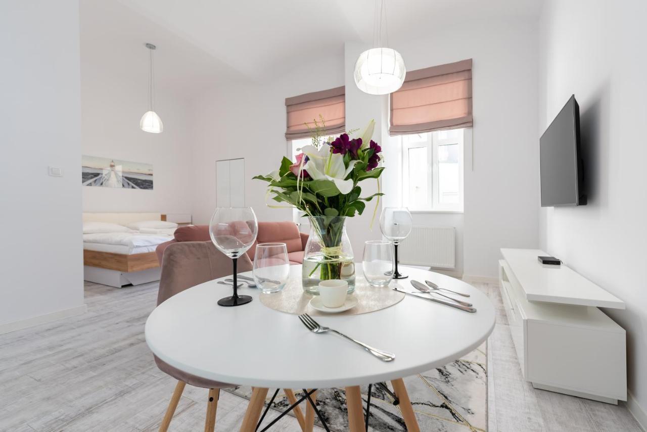 Apartamenty Centrum Nowoczesny Design - Dream Apart Bielsko-Biała Extérieur photo