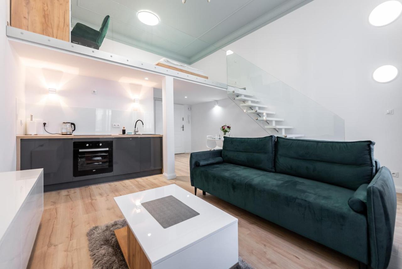 Apartamenty Centrum Nowoczesny Design - Dream Apart Bielsko-Biała Extérieur photo