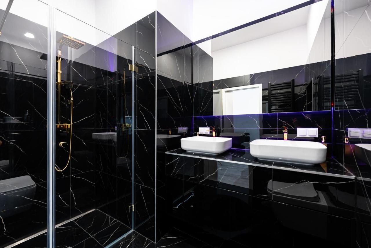 Apartamenty Centrum Nowoczesny Design - Dream Apart Bielsko-Biała Extérieur photo