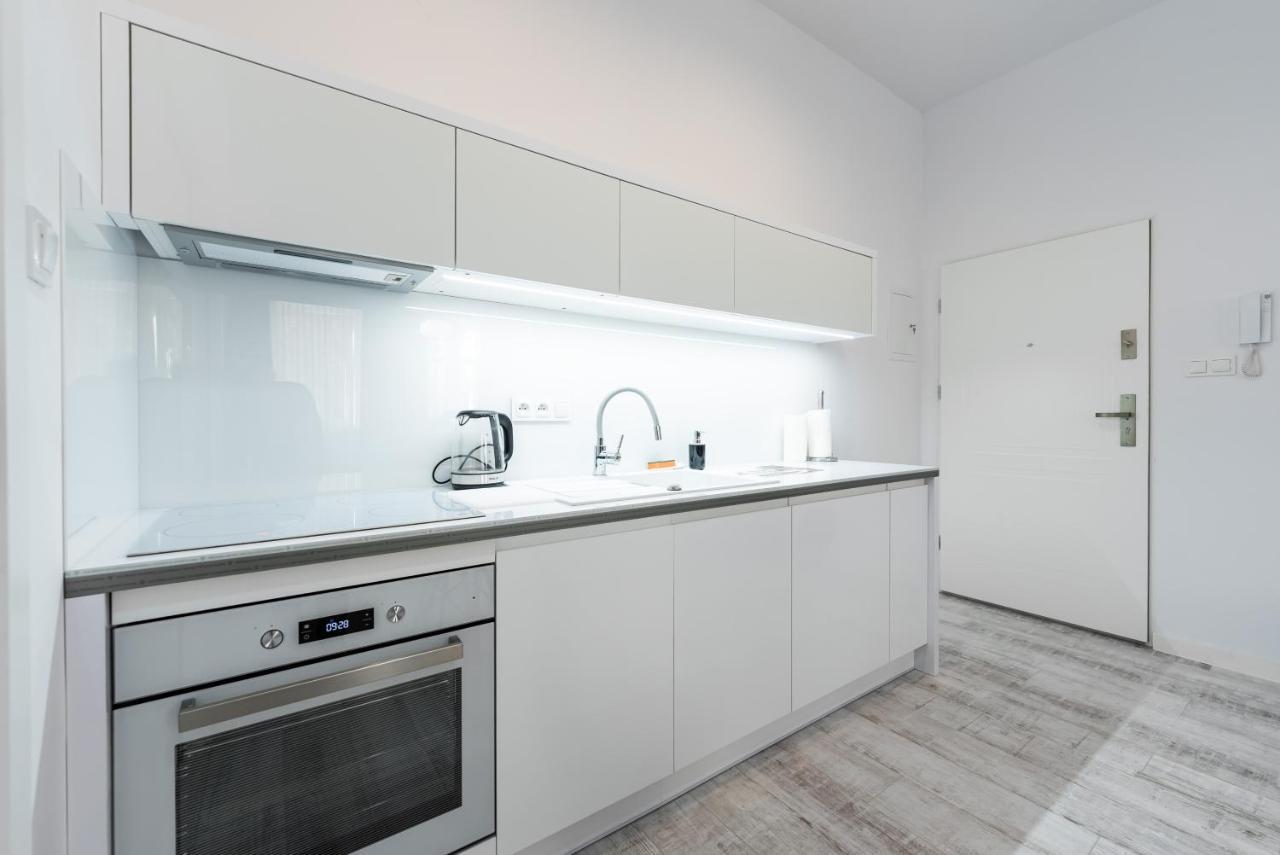 Apartamenty Centrum Nowoczesny Design - Dream Apart Bielsko-Biała Extérieur photo