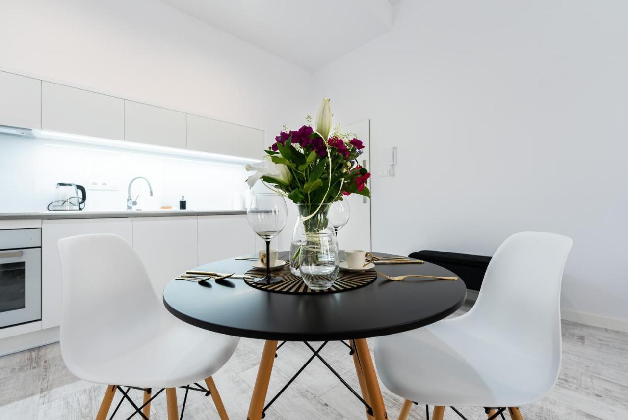 Apartamenty Centrum Nowoczesny Design - Dream Apart Bielsko-Biała Extérieur photo