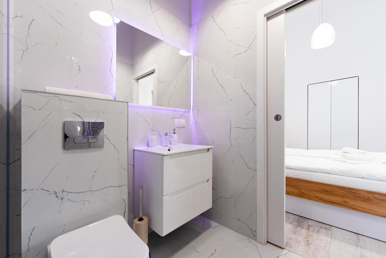Apartamenty Centrum Nowoczesny Design - Dream Apart Bielsko-Biała Extérieur photo