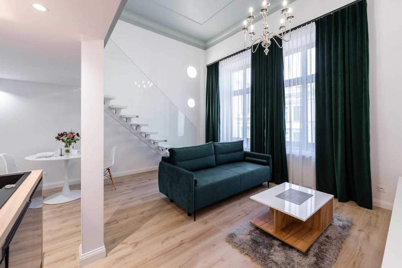 Apartamenty Centrum Nowoczesny Design - Dream Apart Bielsko-Biała Extérieur photo