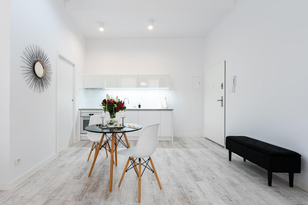 Apartamenty Centrum Nowoczesny Design - Dream Apart Bielsko-Biała Extérieur photo