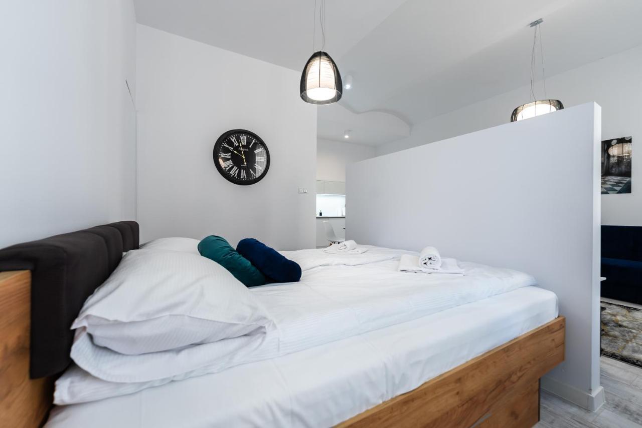 Apartamenty Centrum Nowoczesny Design - Dream Apart Bielsko-Biała Extérieur photo