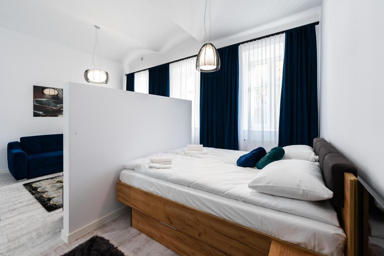 Apartamenty Centrum Nowoczesny Design - Dream Apart Bielsko-Biała Extérieur photo
