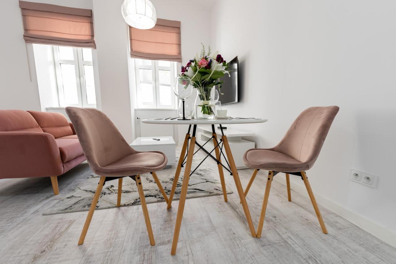 Apartamenty Centrum Nowoczesny Design - Dream Apart Bielsko-Biała Extérieur photo