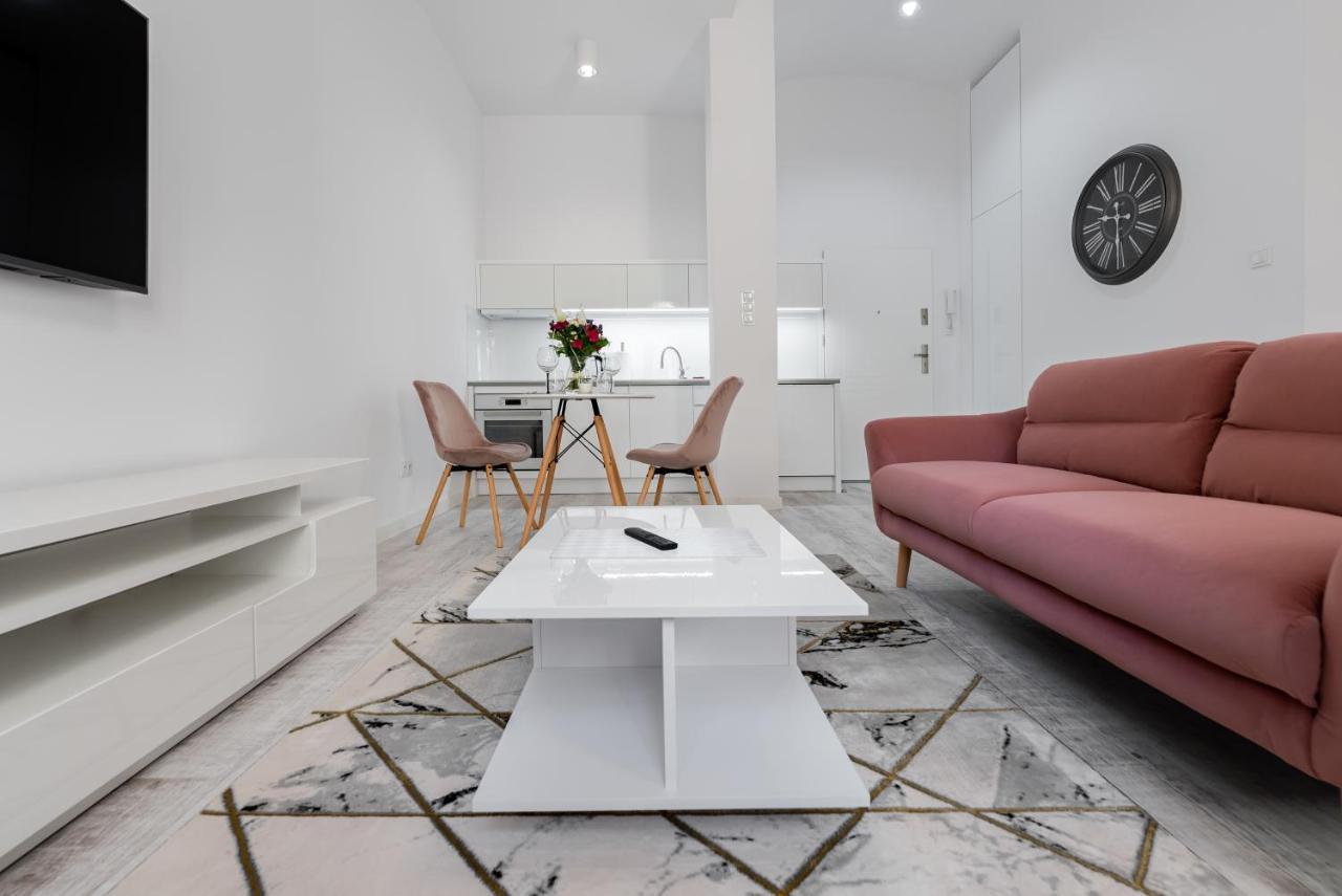 Apartamenty Centrum Nowoczesny Design - Dream Apart Bielsko-Biała Extérieur photo