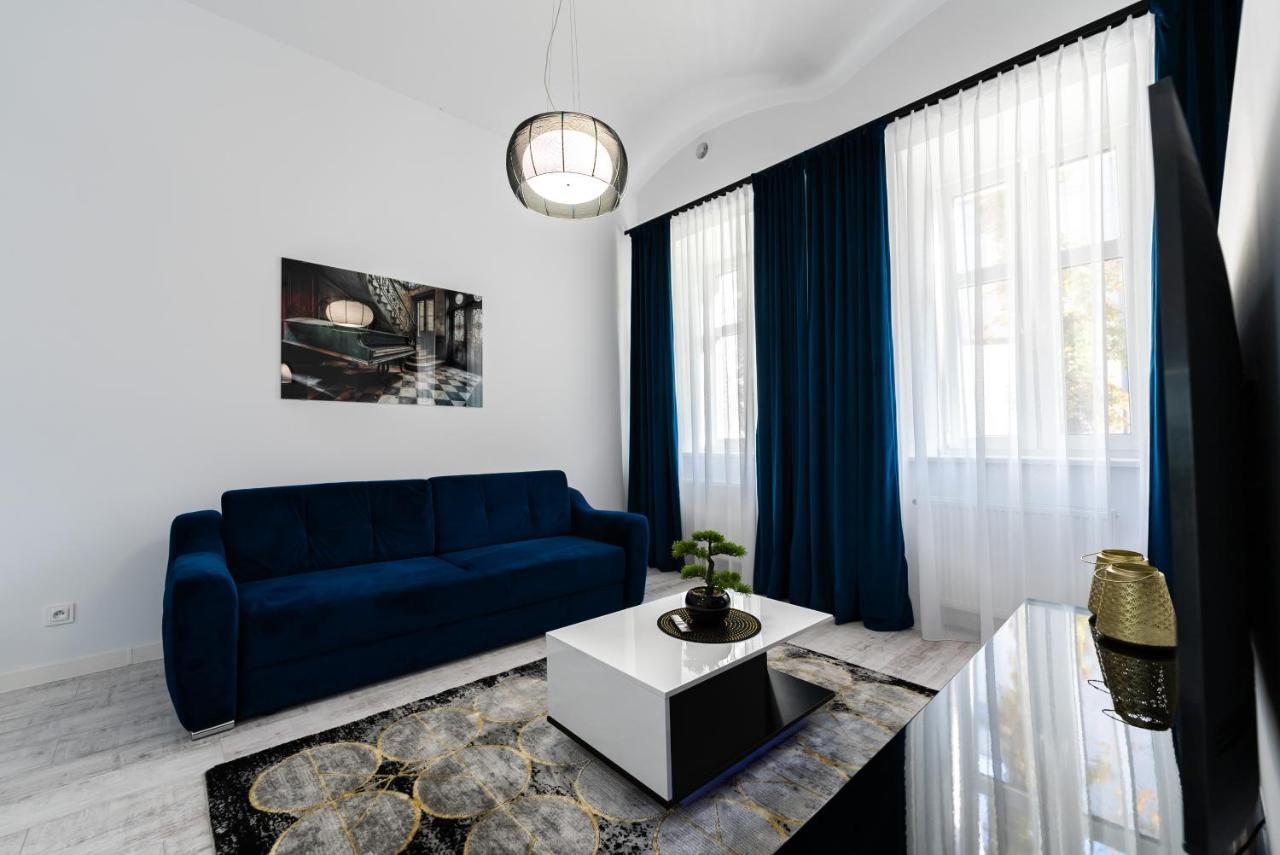 Apartamenty Centrum Nowoczesny Design - Dream Apart Bielsko-Biała Extérieur photo