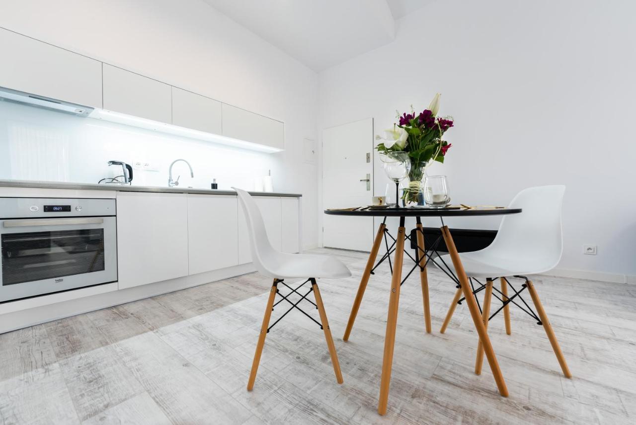 Apartamenty Centrum Nowoczesny Design - Dream Apart Bielsko-Biała Extérieur photo