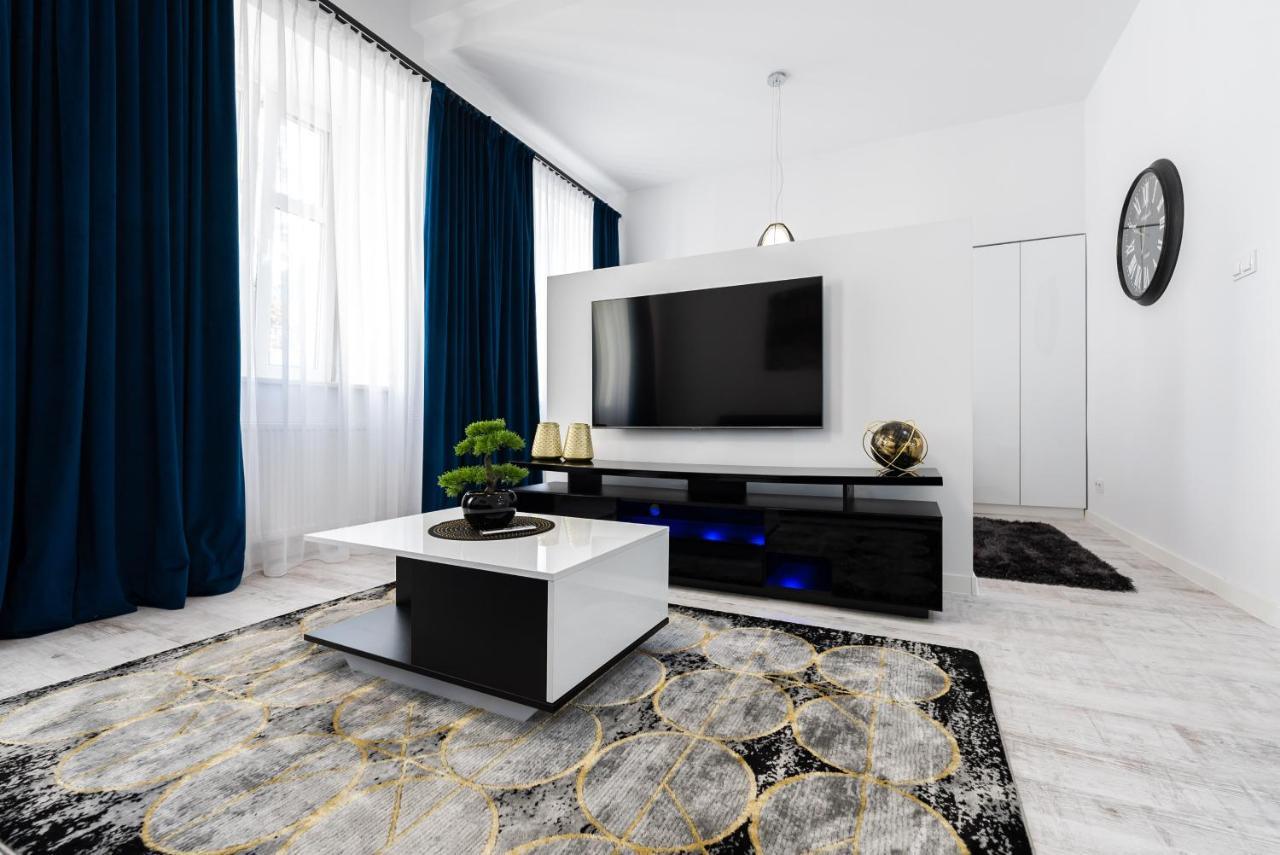 Apartamenty Centrum Nowoczesny Design - Dream Apart Bielsko-Biała Extérieur photo