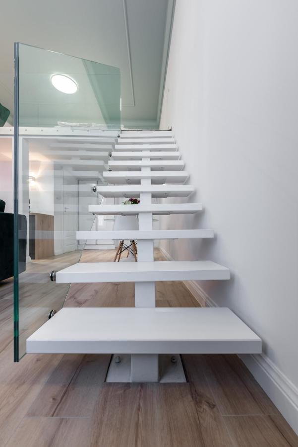 Apartamenty Centrum Nowoczesny Design - Dream Apart Bielsko-Biała Extérieur photo
