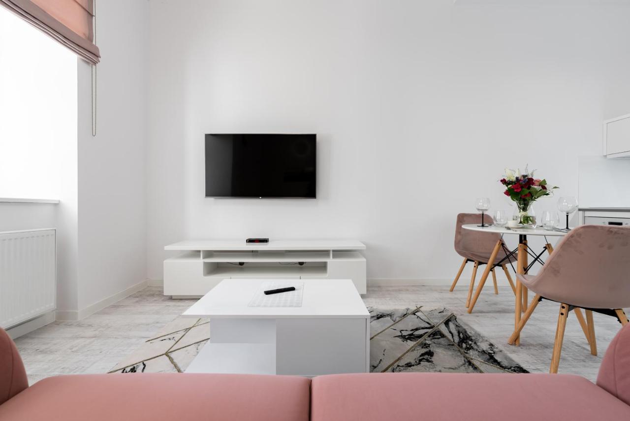 Apartamenty Centrum Nowoczesny Design - Dream Apart Bielsko-Biała Extérieur photo