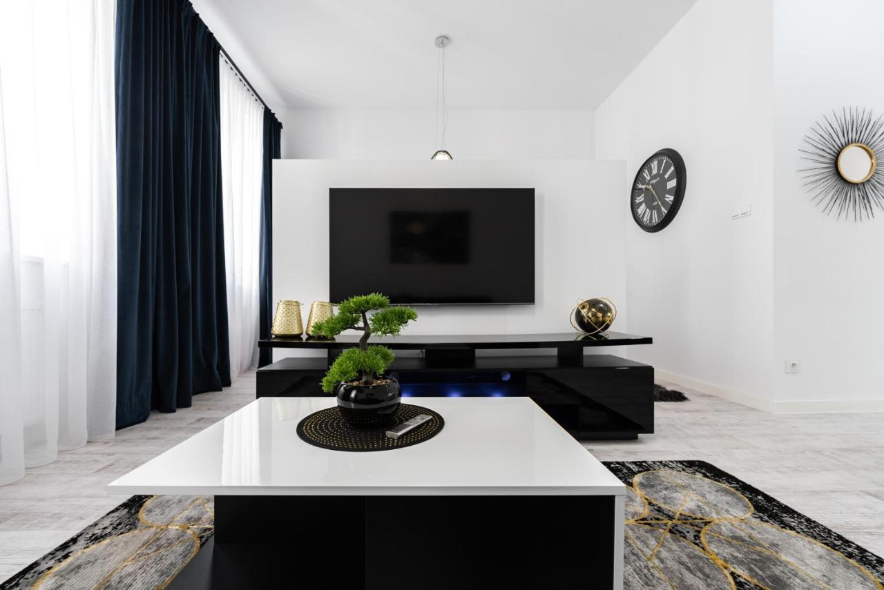 Apartamenty Centrum Nowoczesny Design - Dream Apart Bielsko-Biała Extérieur photo