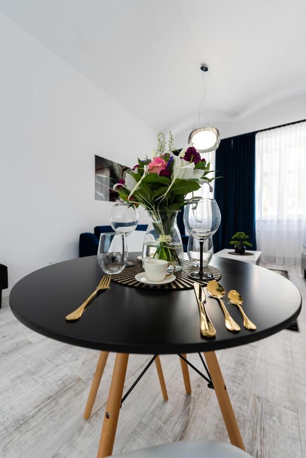 Apartamenty Centrum Nowoczesny Design - Dream Apart Bielsko-Biała Extérieur photo