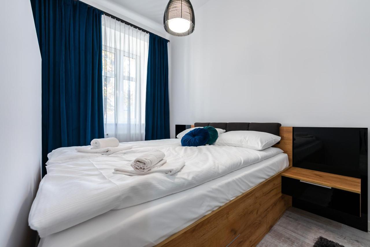 Apartamenty Centrum Nowoczesny Design - Dream Apart Bielsko-Biała Extérieur photo