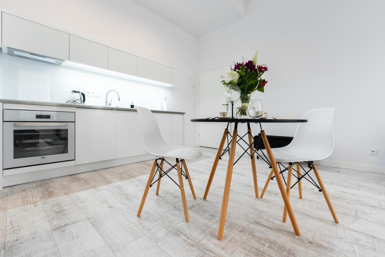 Apartamenty Centrum Nowoczesny Design - Dream Apart Bielsko-Biała Extérieur photo