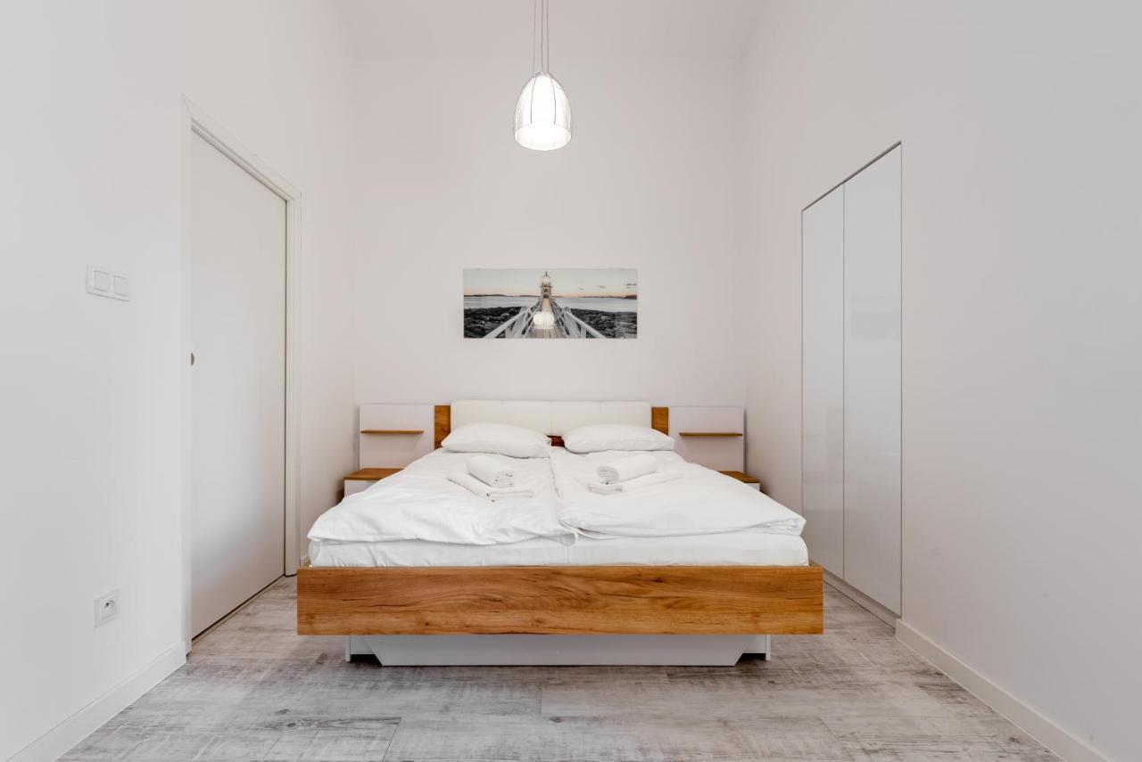 Apartamenty Centrum Nowoczesny Design - Dream Apart Bielsko-Biała Extérieur photo