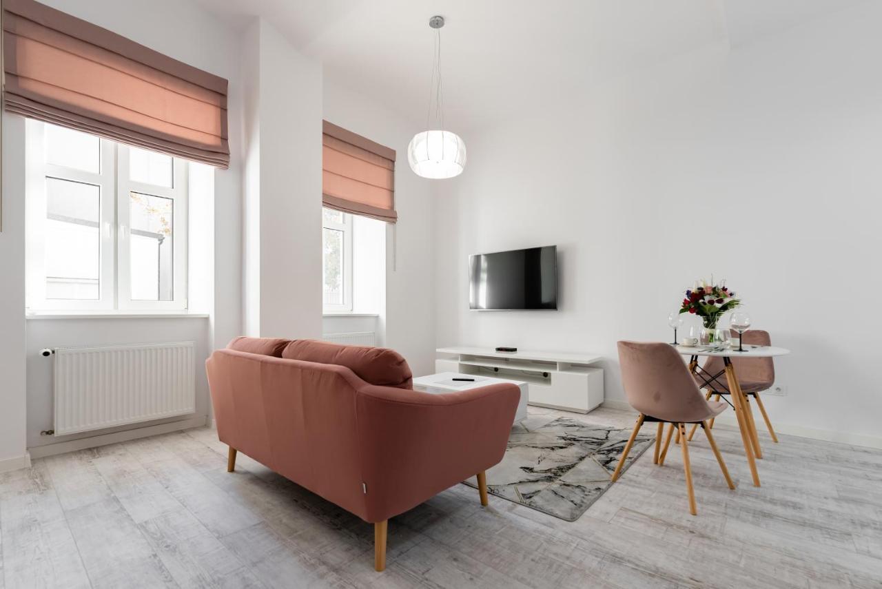 Apartamenty Centrum Nowoczesny Design - Dream Apart Bielsko-Biała Extérieur photo