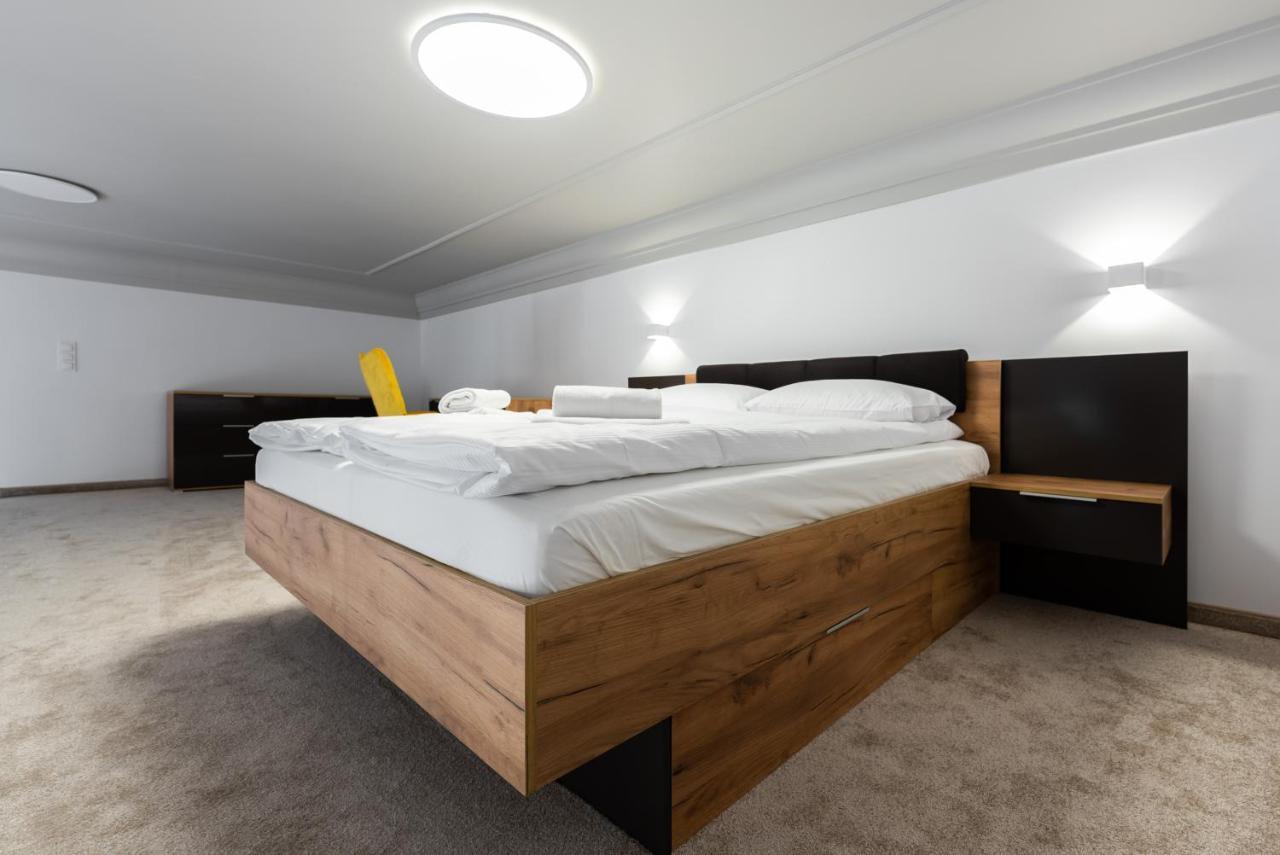 Apartamenty Centrum Nowoczesny Design - Dream Apart Bielsko-Biała Extérieur photo