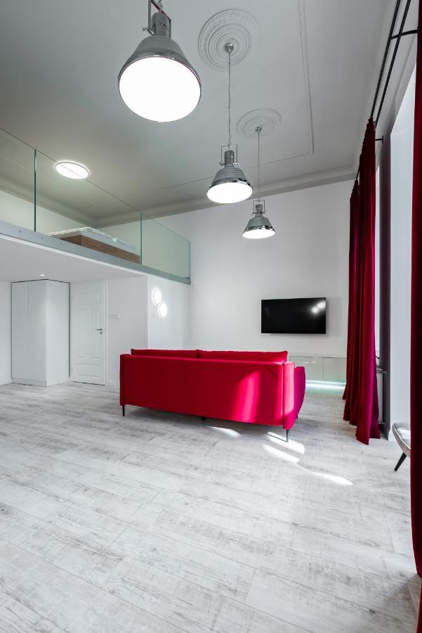 Apartamenty Centrum Nowoczesny Design - Dream Apart Bielsko-Biała Extérieur photo