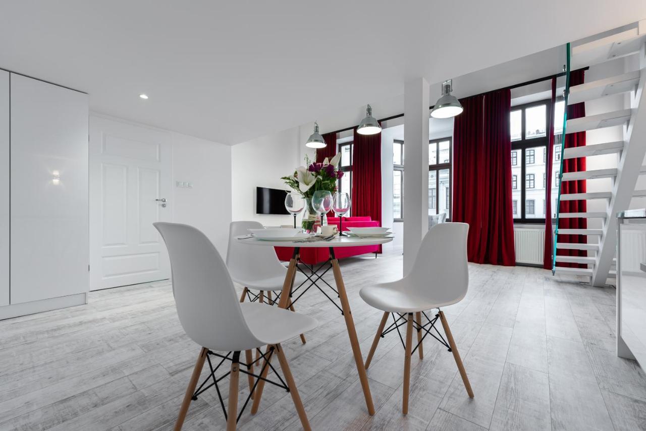 Apartamenty Centrum Nowoczesny Design - Dream Apart Bielsko-Biała Extérieur photo