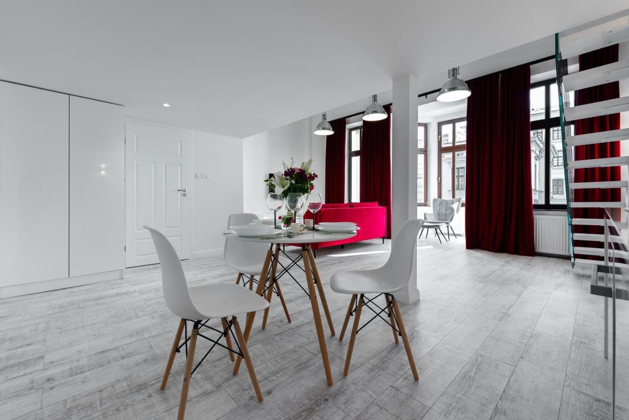 Apartamenty Centrum Nowoczesny Design - Dream Apart Bielsko-Biała Extérieur photo