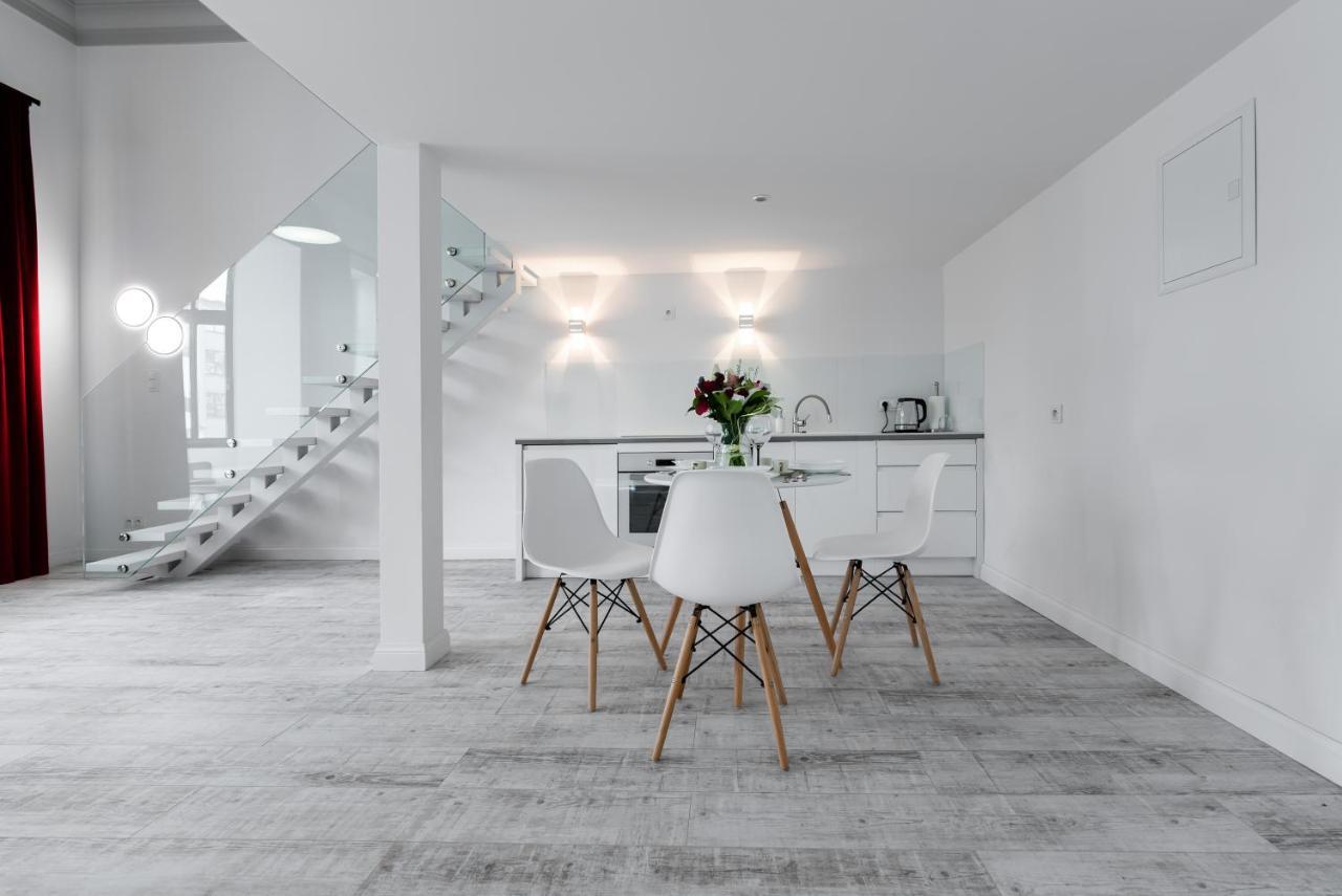 Apartamenty Centrum Nowoczesny Design - Dream Apart Bielsko-Biała Extérieur photo