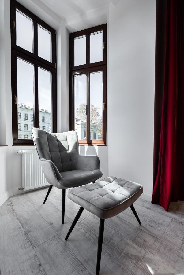 Apartamenty Centrum Nowoczesny Design - Dream Apart Bielsko-Biała Extérieur photo