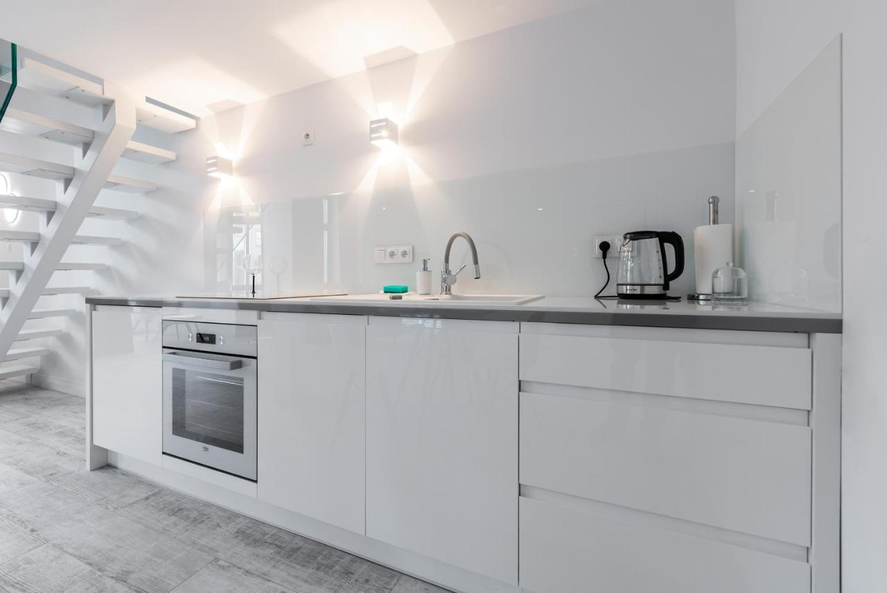 Apartamenty Centrum Nowoczesny Design - Dream Apart Bielsko-Biała Extérieur photo