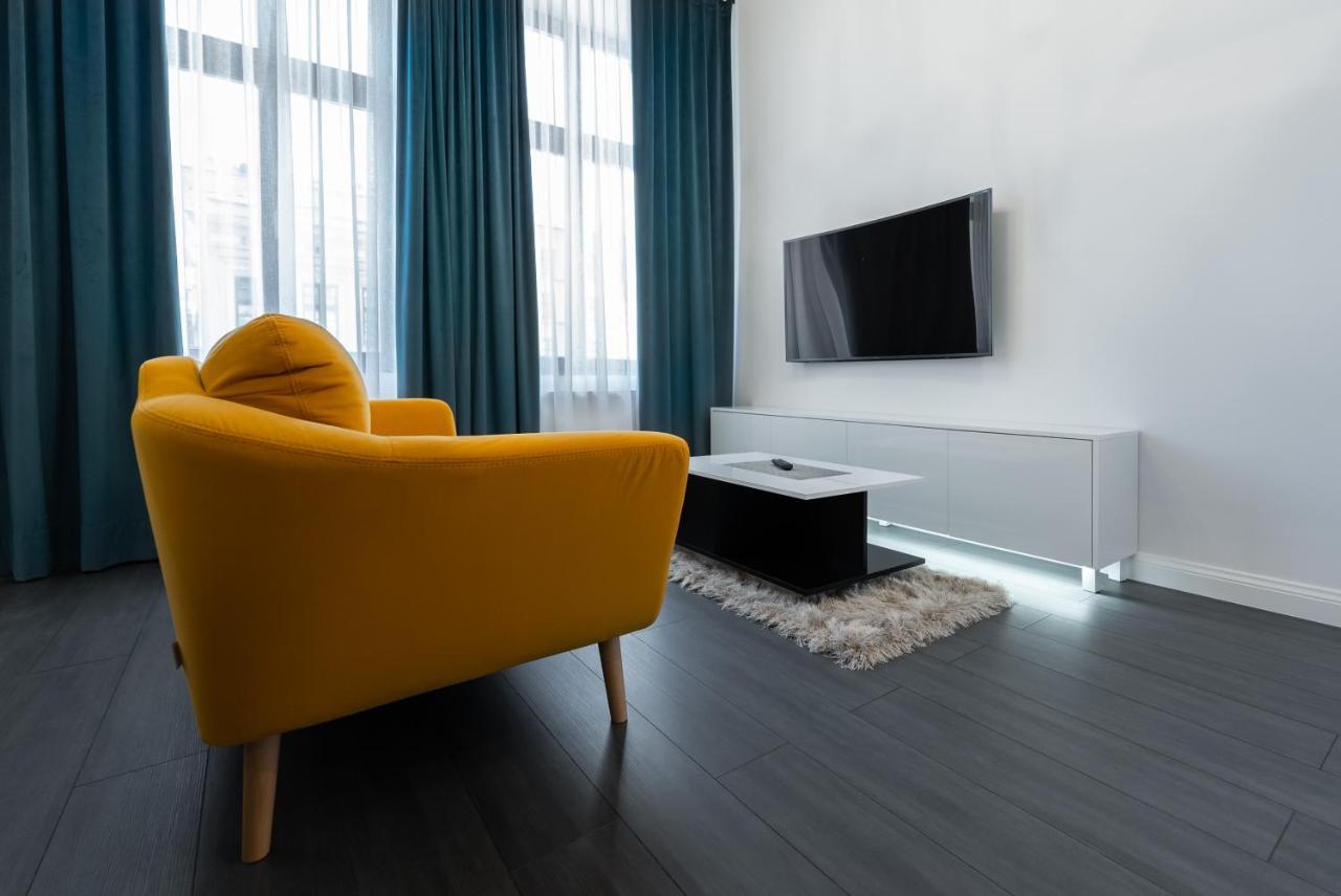 Apartamenty Centrum Nowoczesny Design - Dream Apart Bielsko-Biała Extérieur photo