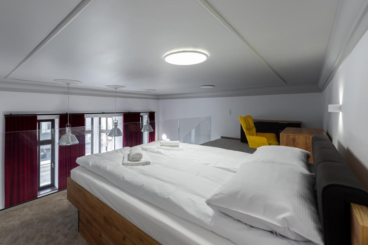 Apartamenty Centrum Nowoczesny Design - Dream Apart Bielsko-Biała Extérieur photo