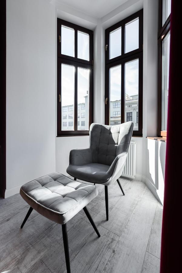 Apartamenty Centrum Nowoczesny Design - Dream Apart Bielsko-Biała Extérieur photo