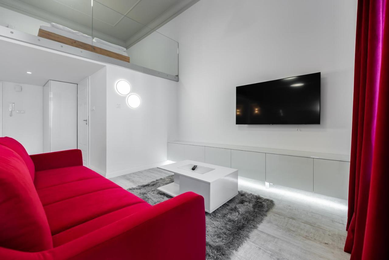 Apartamenty Centrum Nowoczesny Design - Dream Apart Bielsko-Biała Extérieur photo