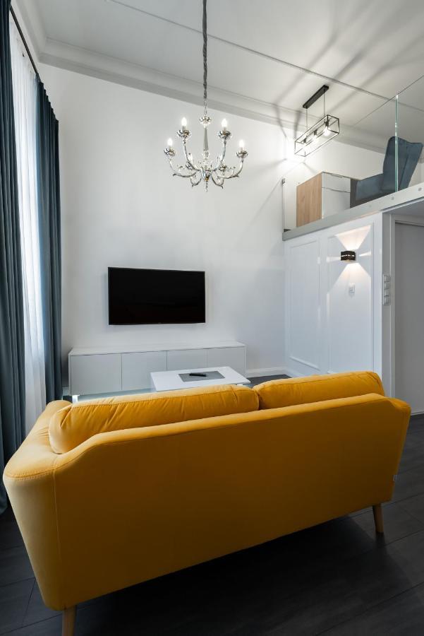 Apartamenty Centrum Nowoczesny Design - Dream Apart Bielsko-Biała Extérieur photo
