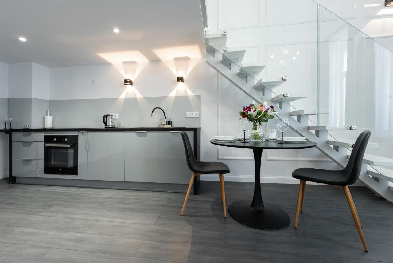 Apartamenty Centrum Nowoczesny Design - Dream Apart Bielsko-Biała Extérieur photo