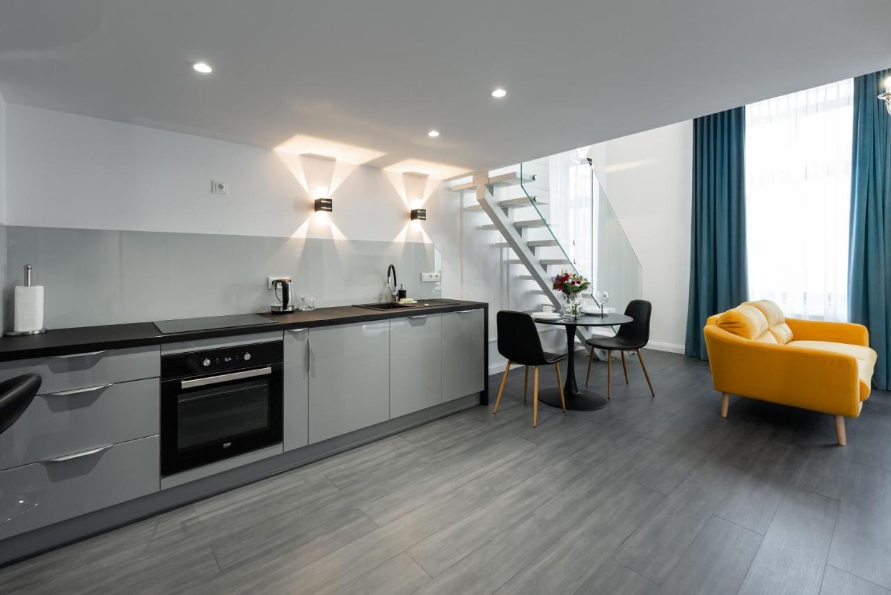 Apartamenty Centrum Nowoczesny Design - Dream Apart Bielsko-Biała Extérieur photo